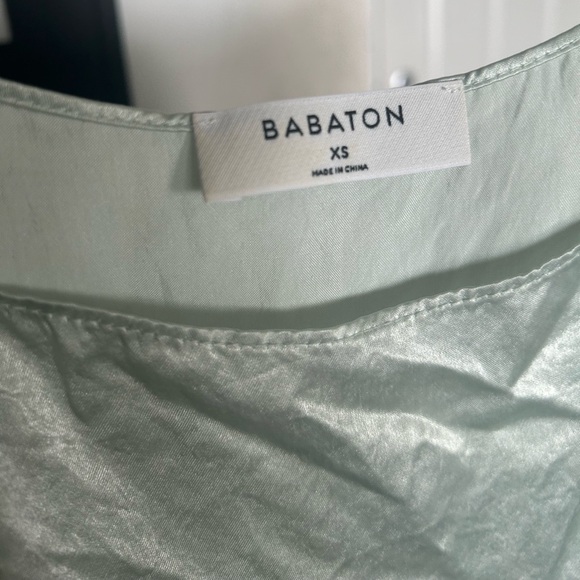 Babaton Benji Camisole Size XS - Picture 8 of 8